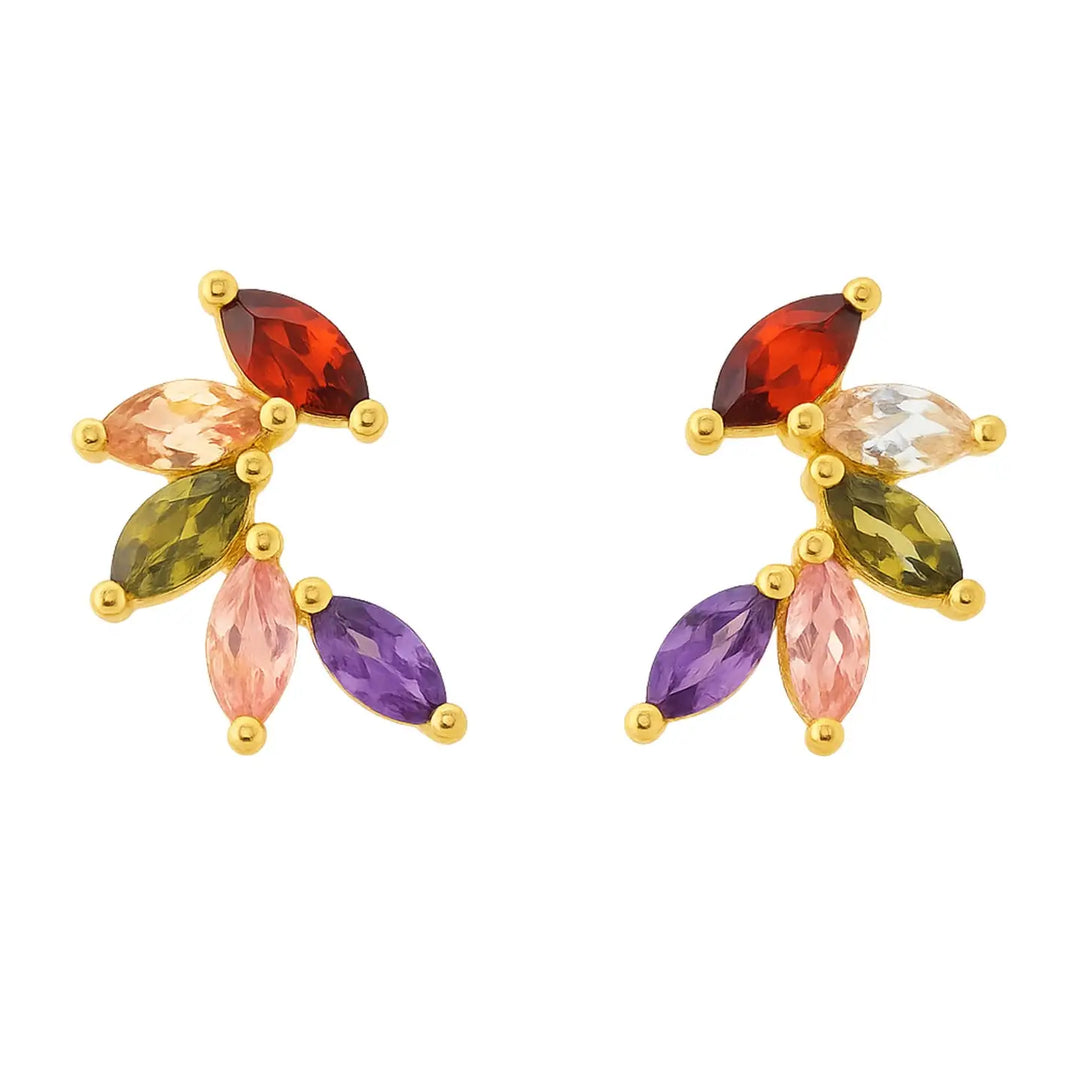 Ohrstecker „Malta“