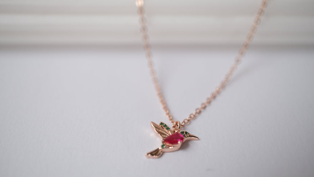 KOLIBRI KETTE