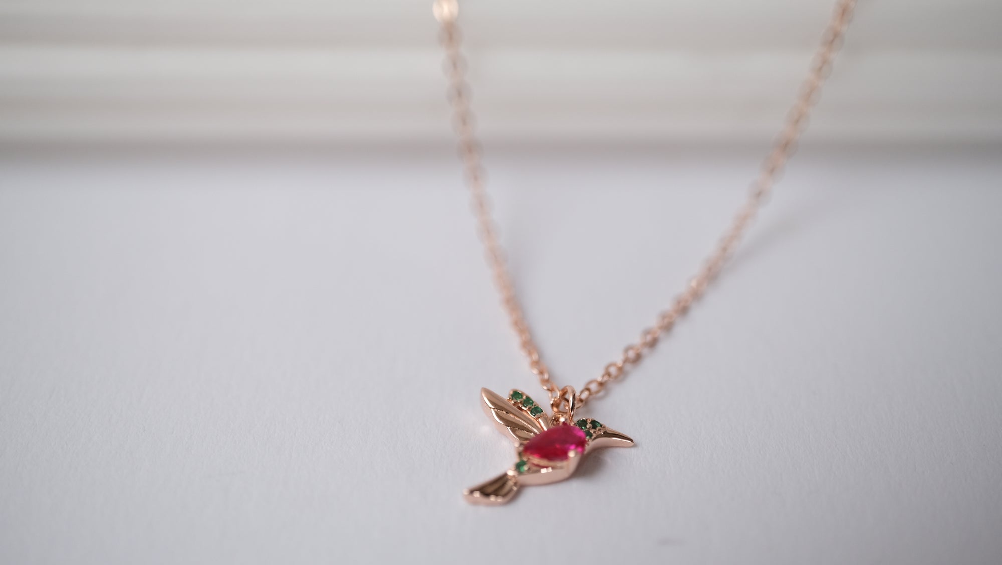 KOLIBRI KETTE