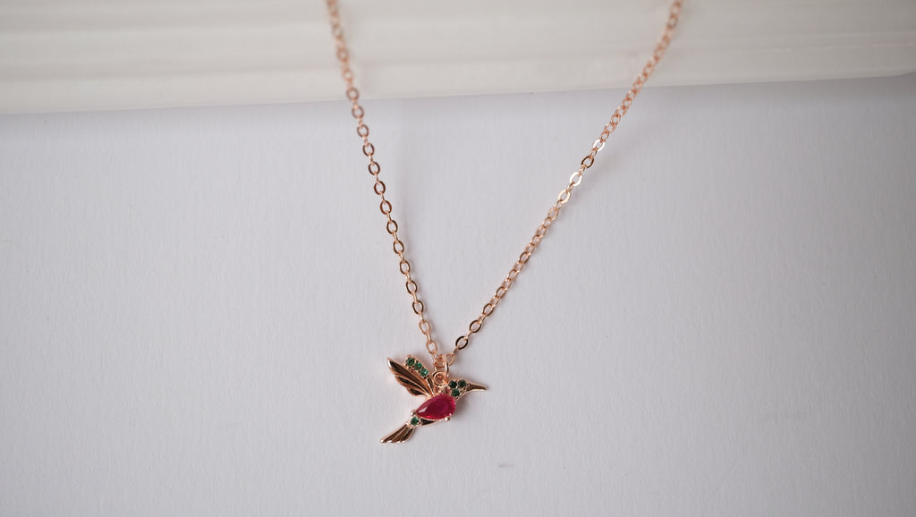 KOLIBRI KETTE