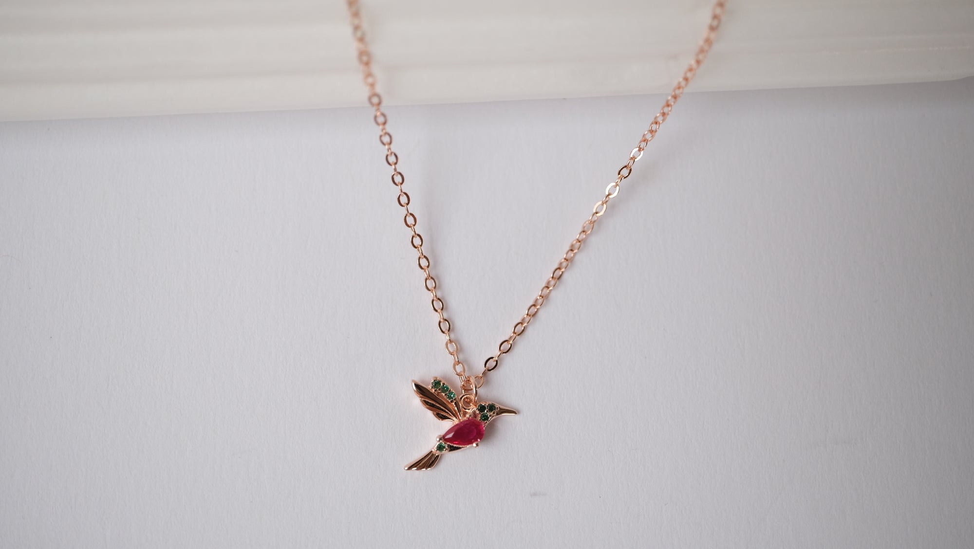 KOLIBRI KETTE