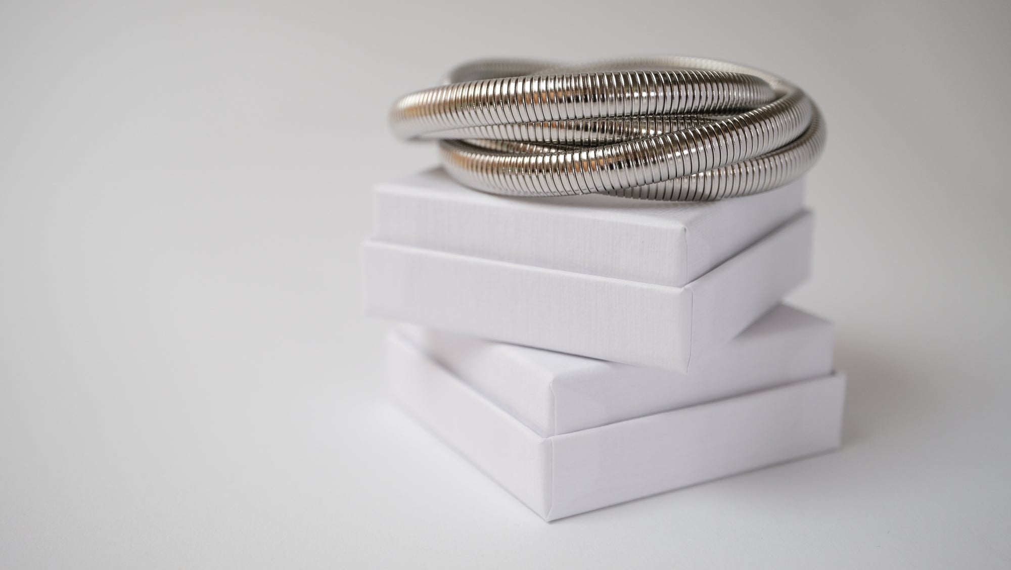 Armband Stretch-Design — 4 Stränge