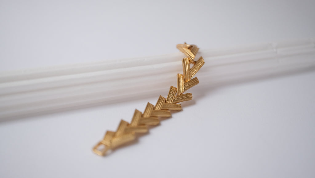 Armband im Vintage Look