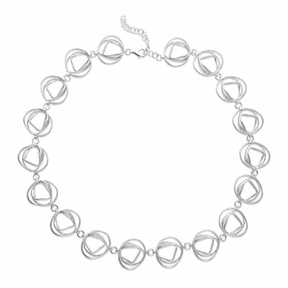 Halskette "ANDROMEDA"