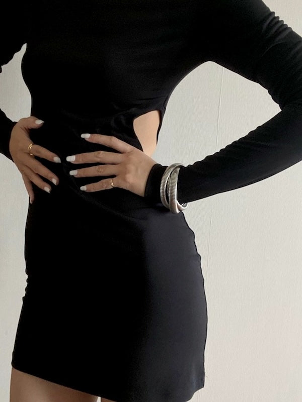 Armband Stretch-Design — 4 Stränge