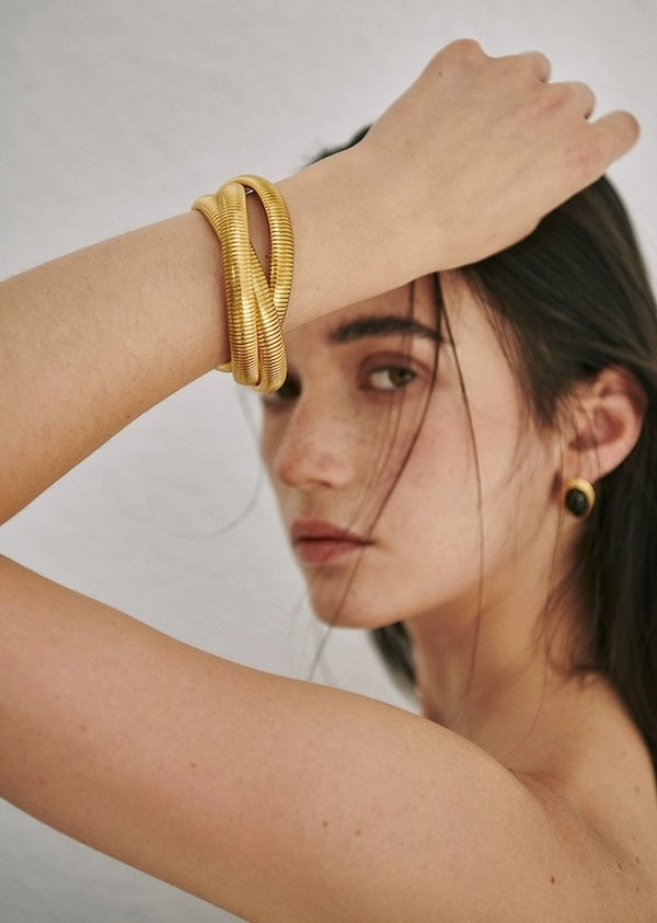 Armband Stretch-Design — 4 Stränge