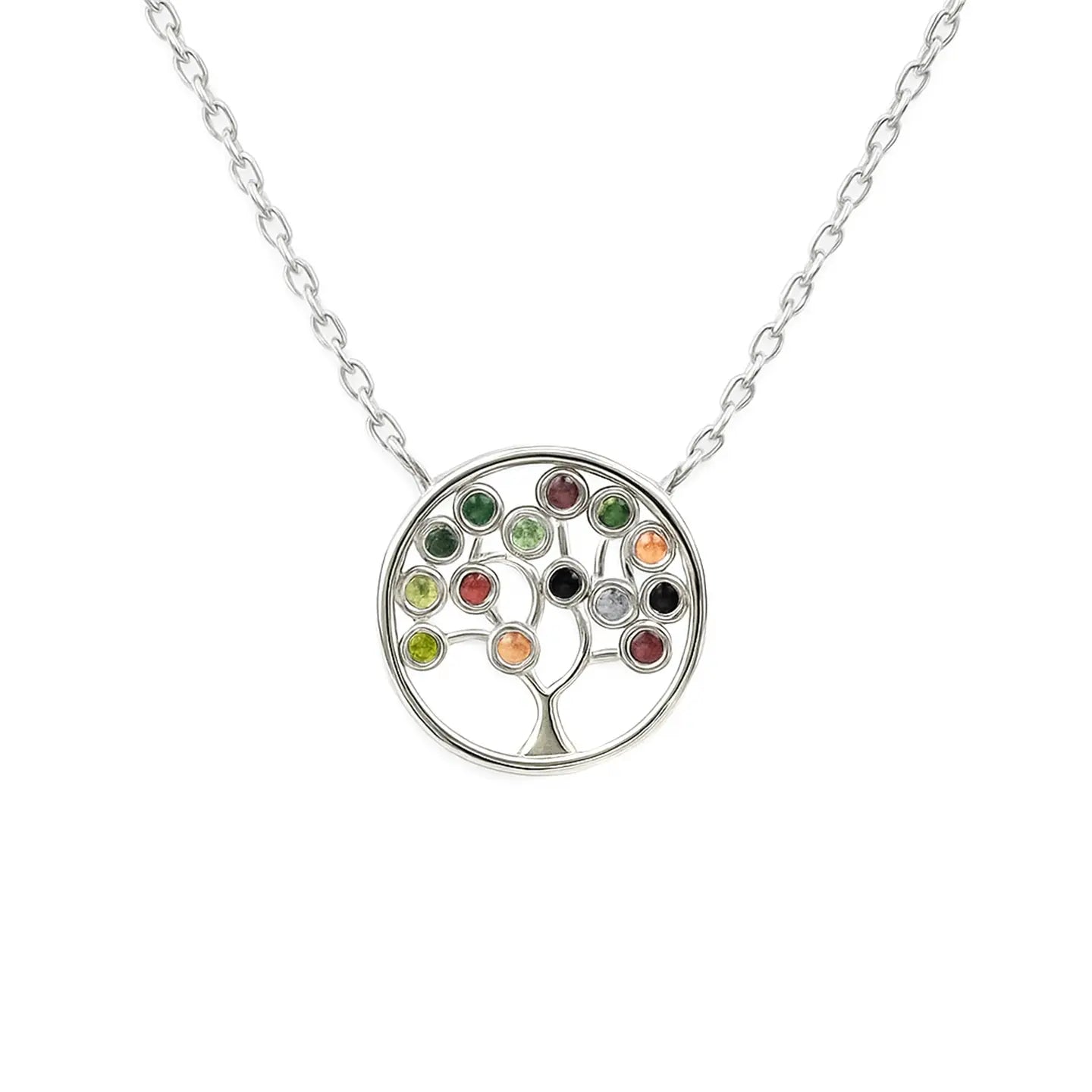 Halskette „Mirabel“